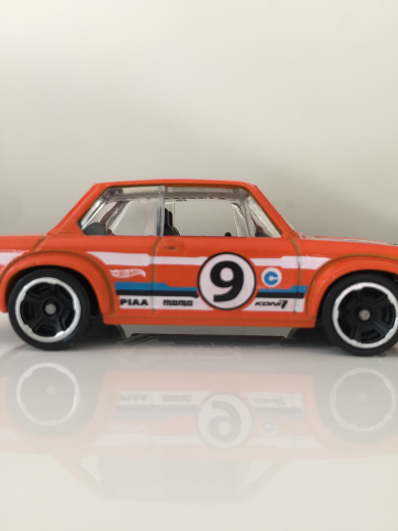 Illustration for article titled LaLD ///BMW 2002